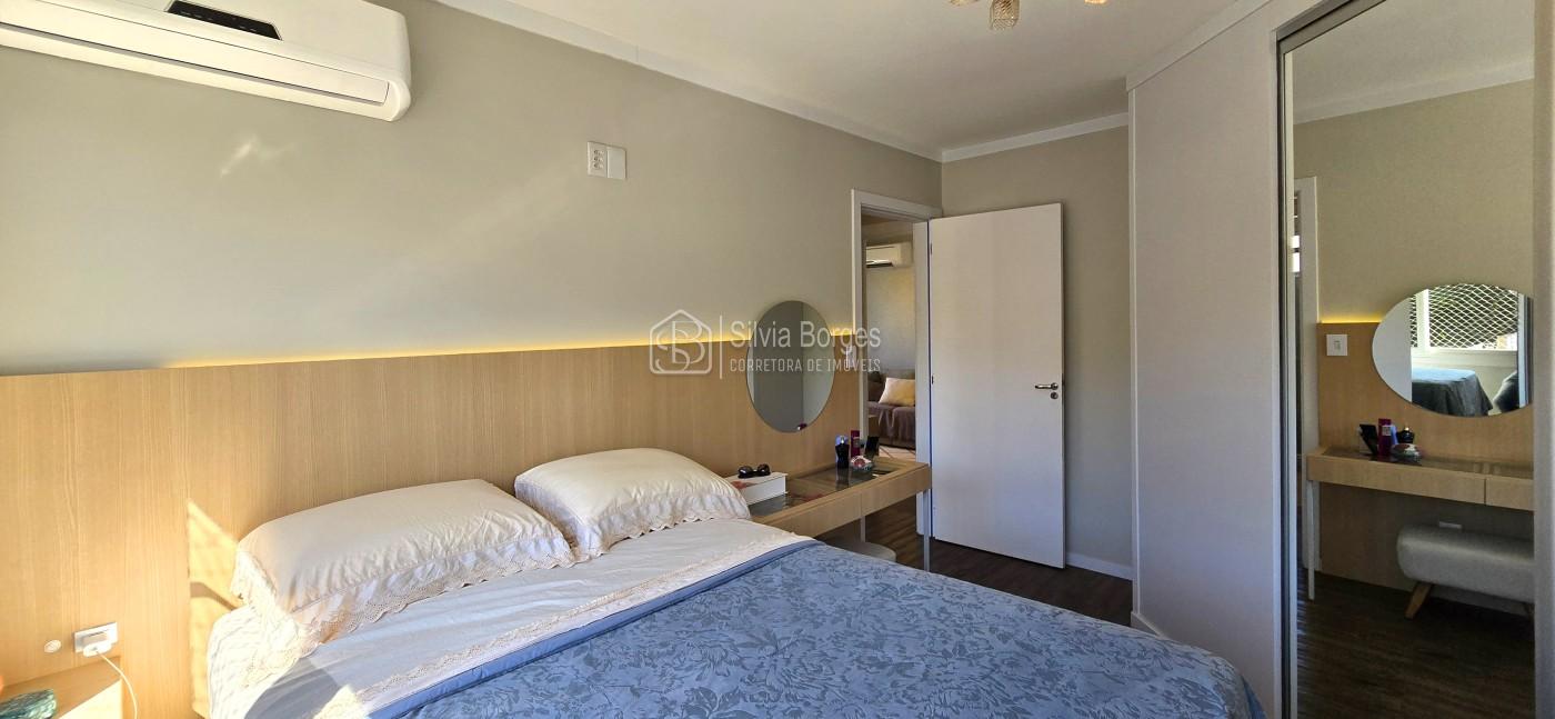 Apartamento, 2 quartos, 131 m² - Foto 8
