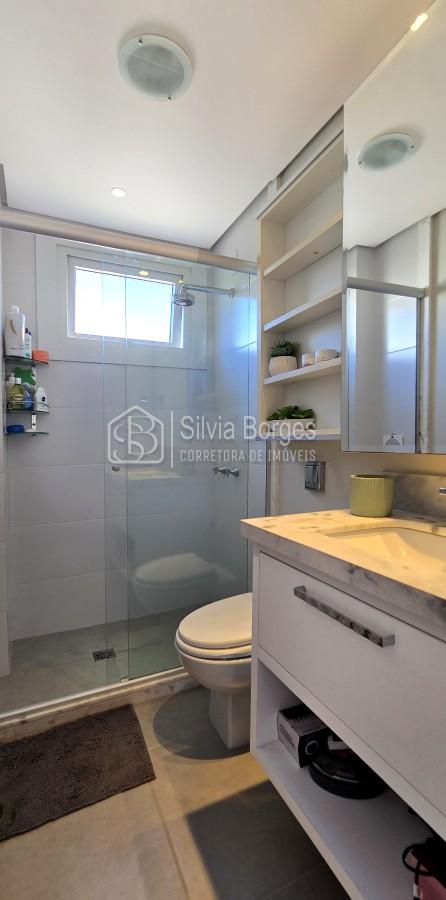 Apartamento, 2 quartos, 131 m² - Foto 9