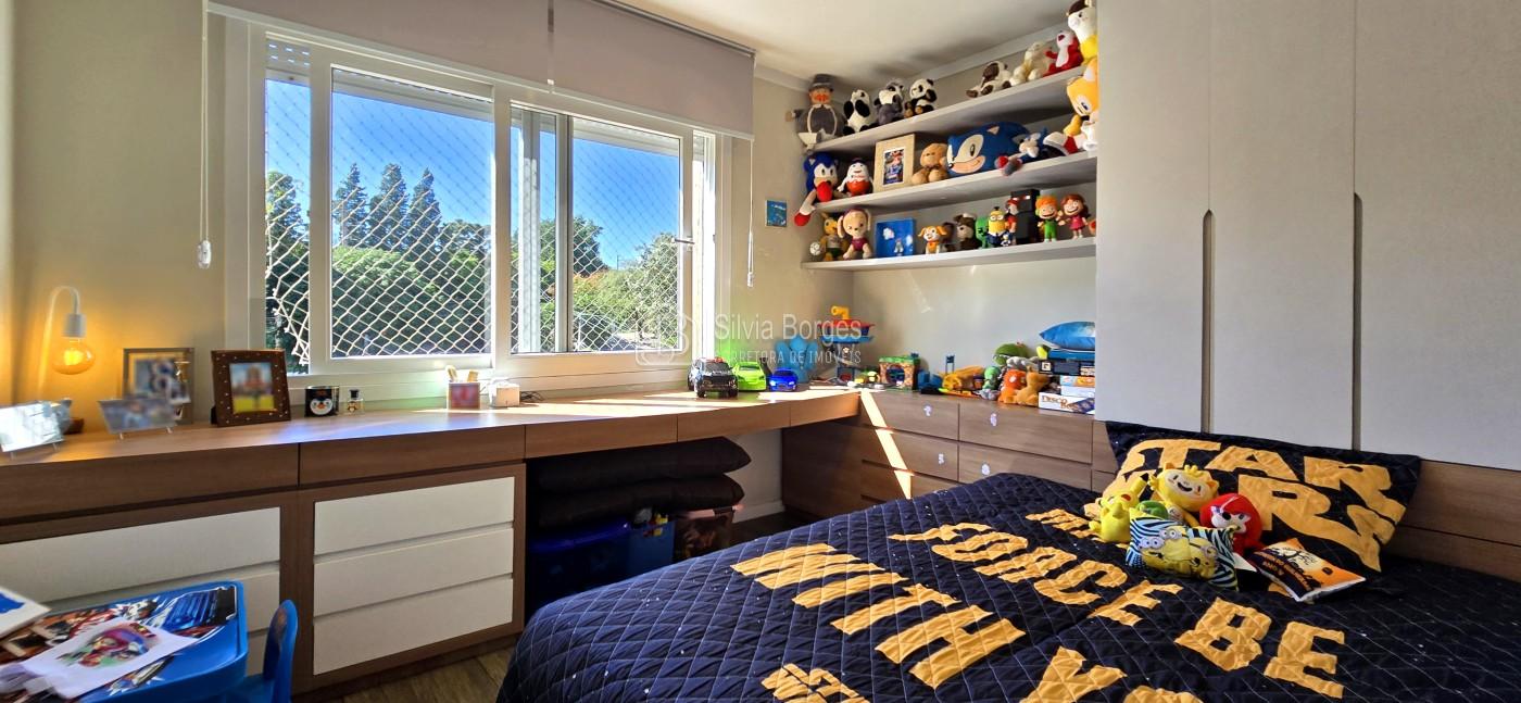 Apartamento, 2 quartos, 131 m² - Foto 10