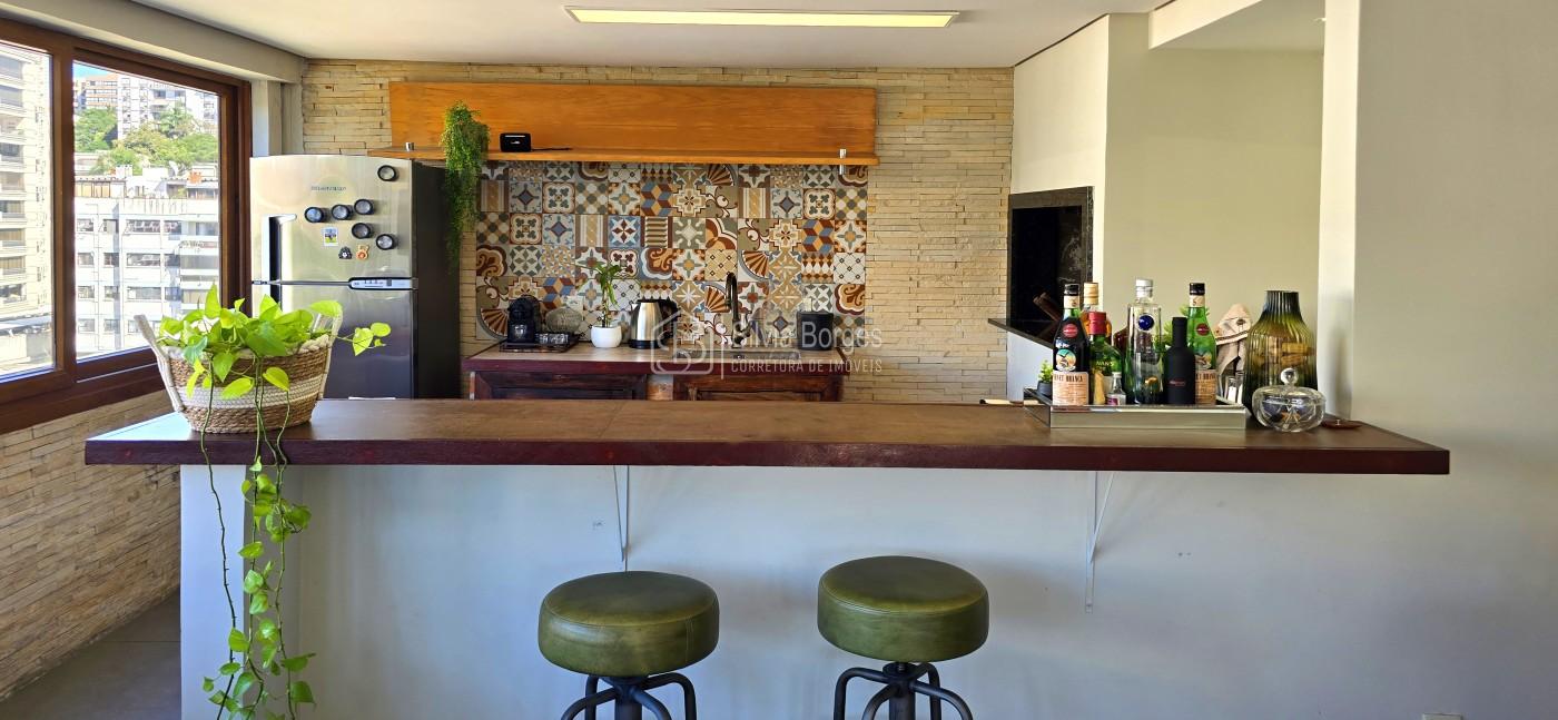 Apartamento, 2 quartos, 131 m² - Foto 13