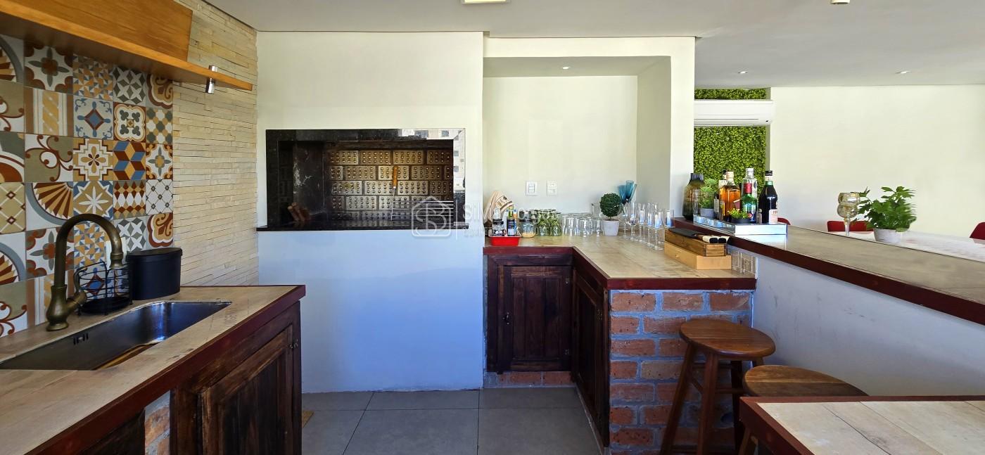 Apartamento, 2 quartos, 131 m² - Foto 14