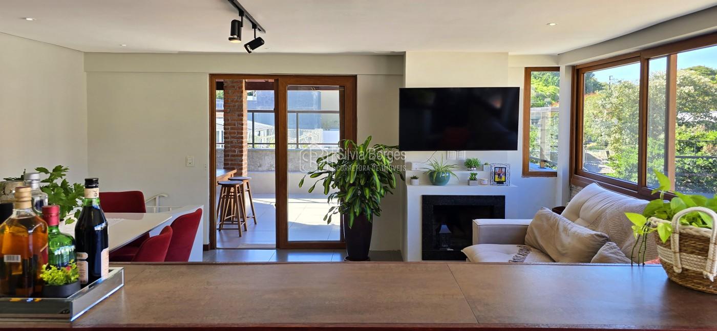 Apartamento, 2 quartos, 131 m² - Foto 15