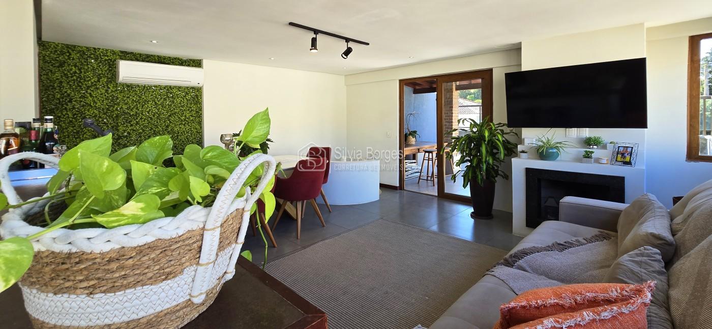 Apartamento, 2 quartos, 131 m² - Foto 16