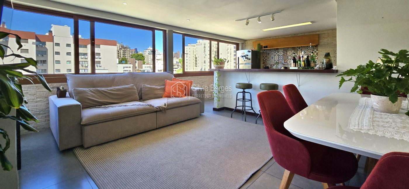 Apartamento, 2 quartos, 131 m² - Foto 17