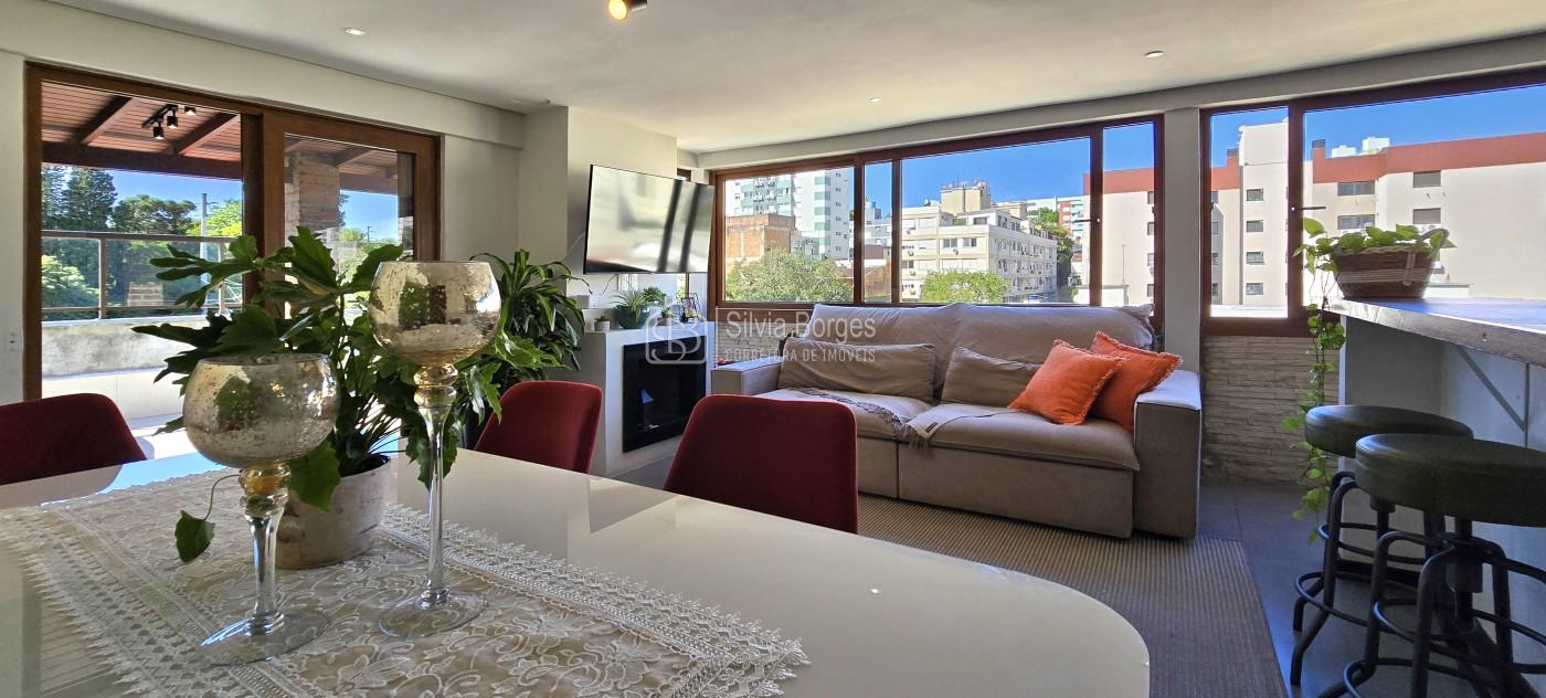 Apartamento, 2 quartos, 131 m² - Foto 18