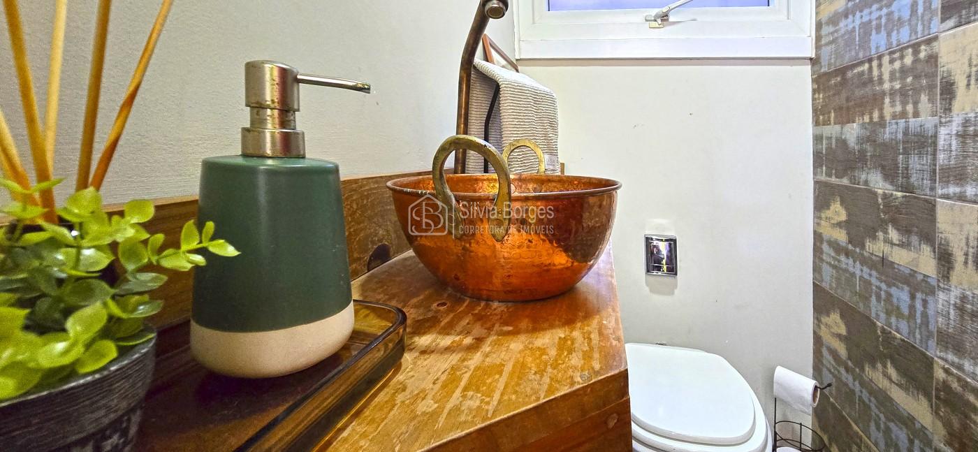 Apartamento, 2 quartos, 131 m² - Foto 19