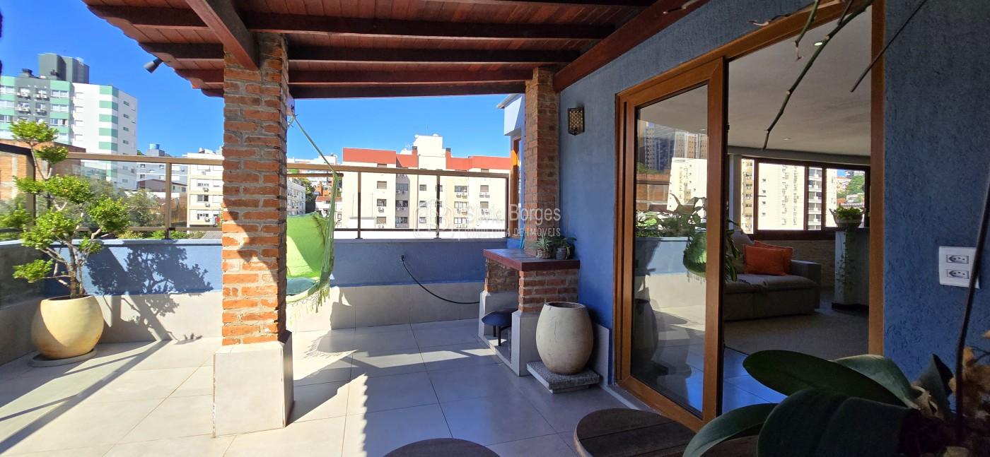 Apartamento, 2 quartos, 131 m² - Foto 21