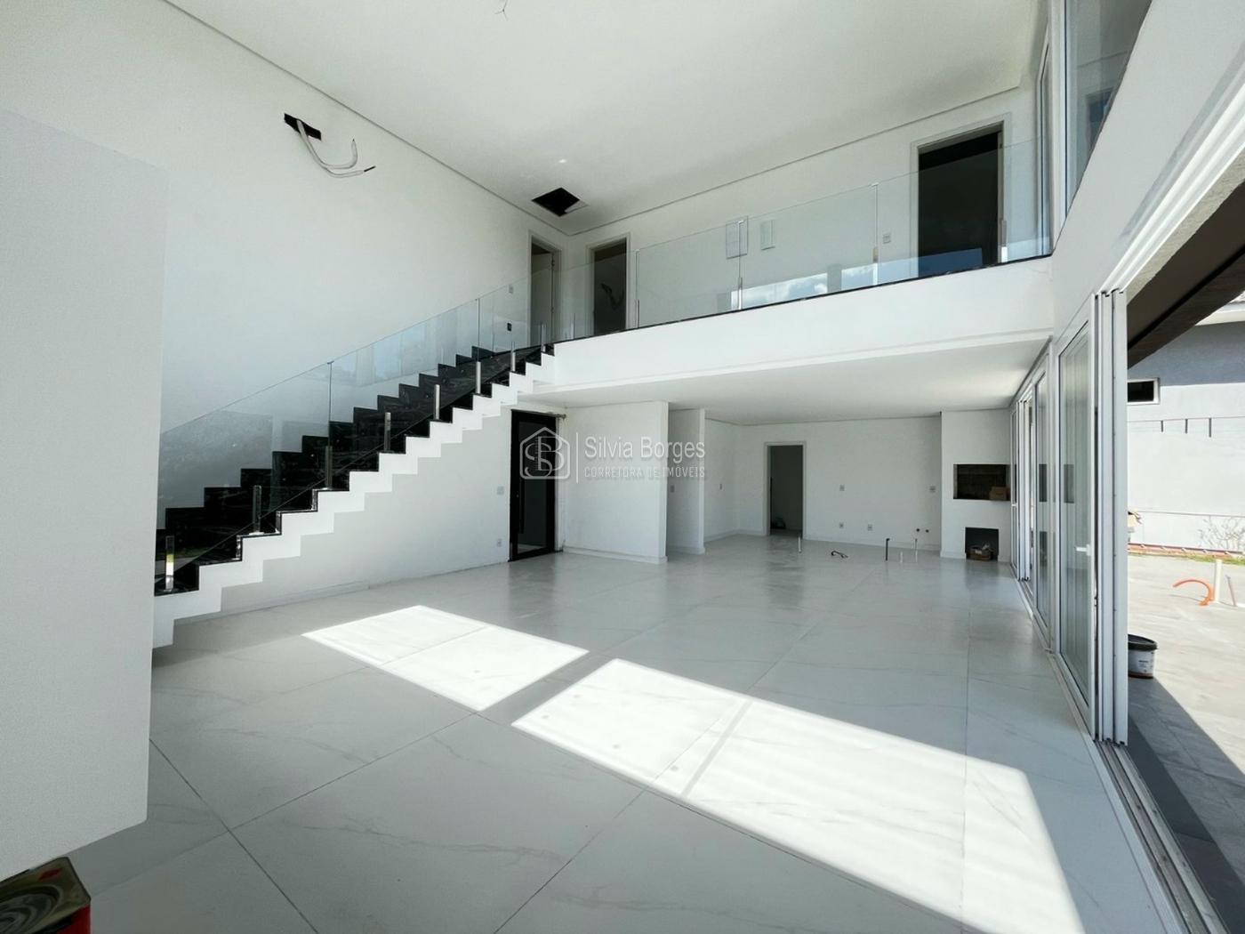 Sobrado, 4 quartos, 250 m² - Foto 2