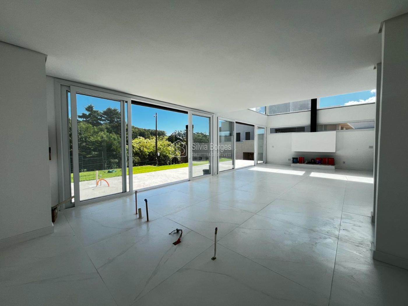 Sobrado, 4 quartos, 250 m² - Foto 3