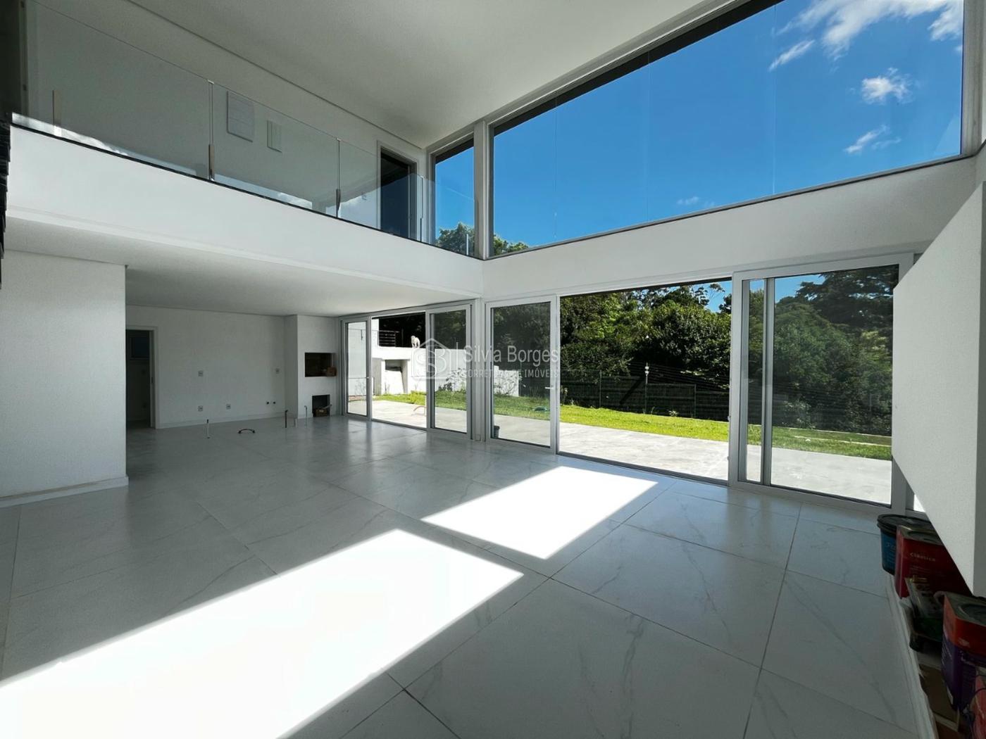 Sobrado, 4 quartos, 250 m² - Foto 4