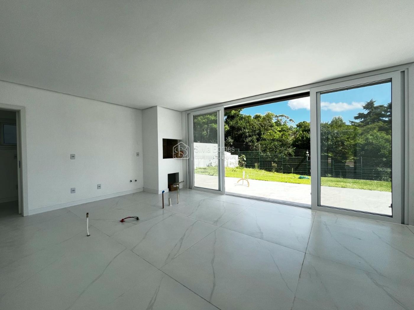 Sobrado, 4 quartos, 250 m² - Foto 5