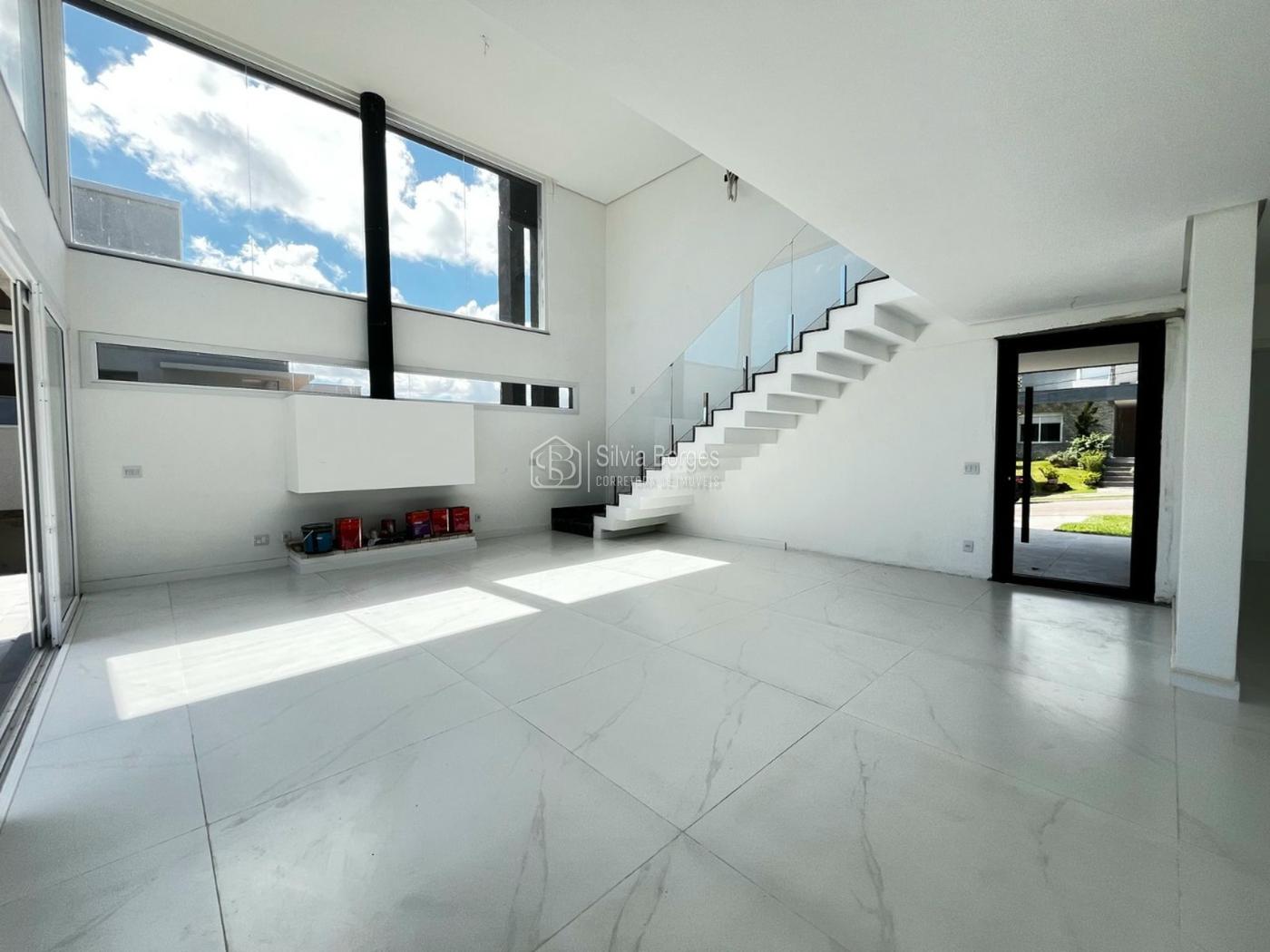 Sobrado, 4 quartos, 250 m² - Foto 6