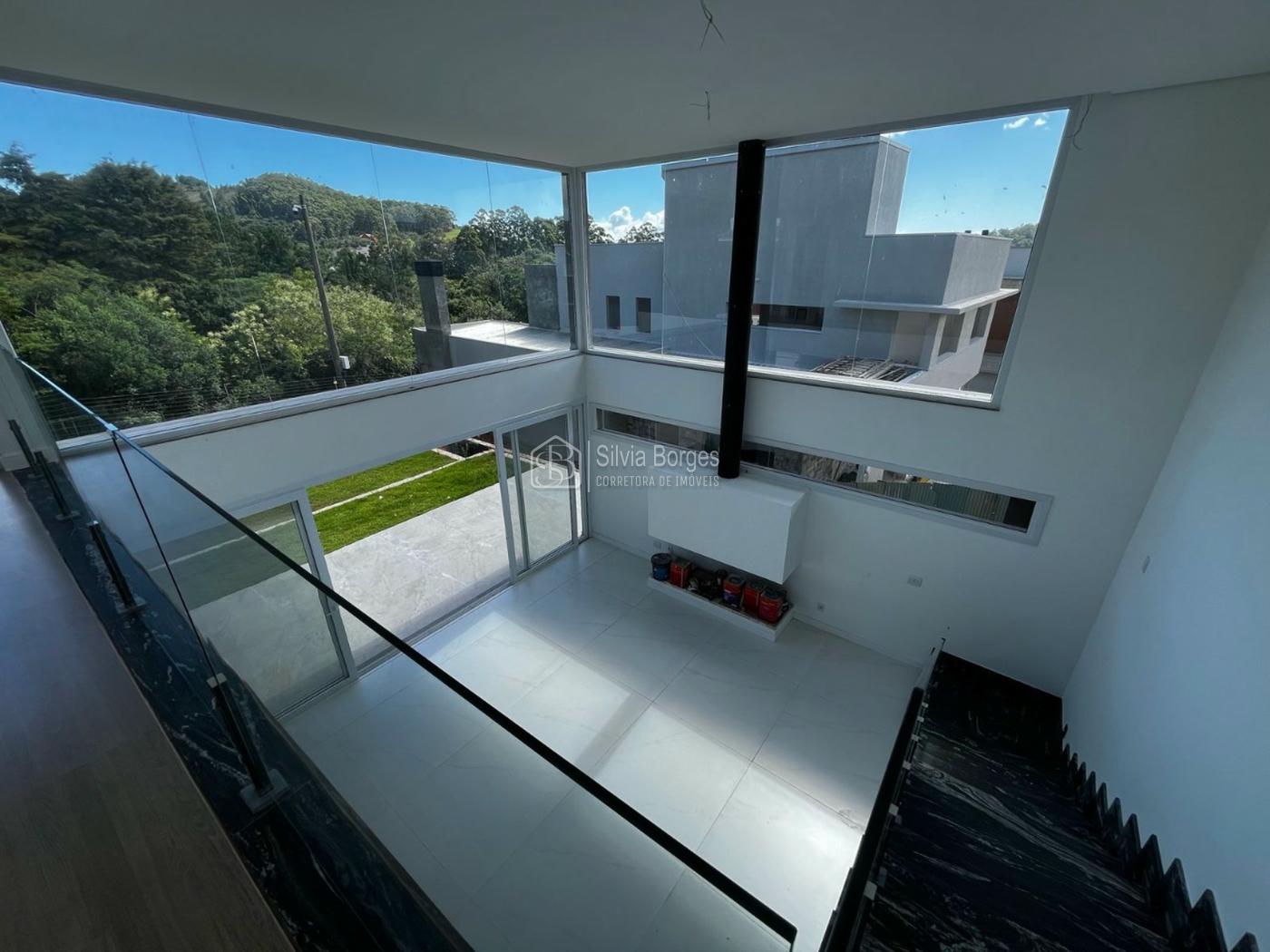 Sobrado, 4 quartos, 250 m² - Foto 7