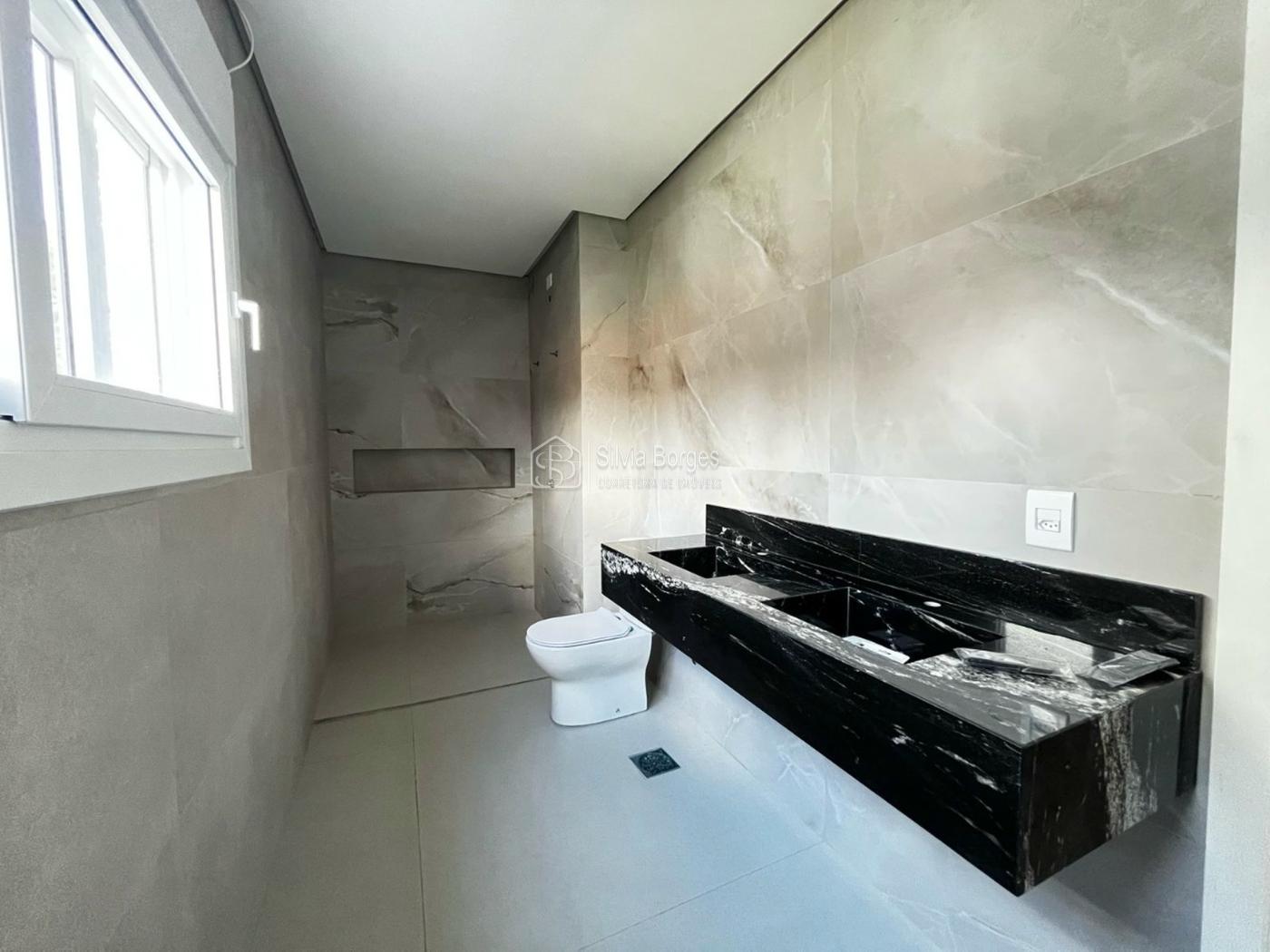 Sobrado, 4 quartos, 250 m² - Foto 12