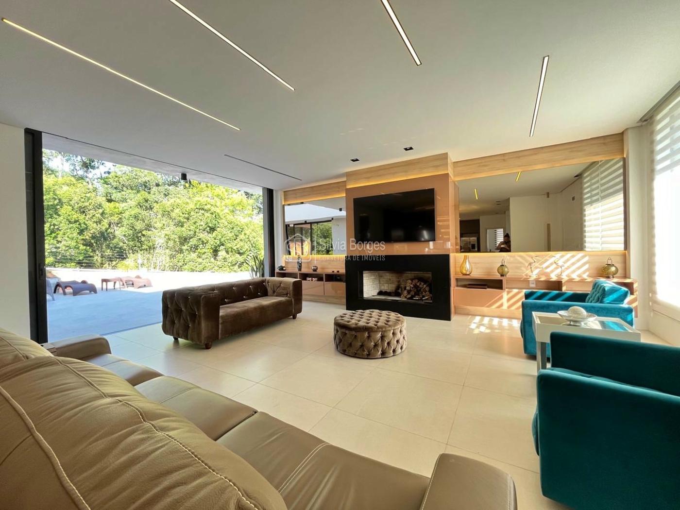 Sobrado, 4 quartos, 350 m² - Foto 2