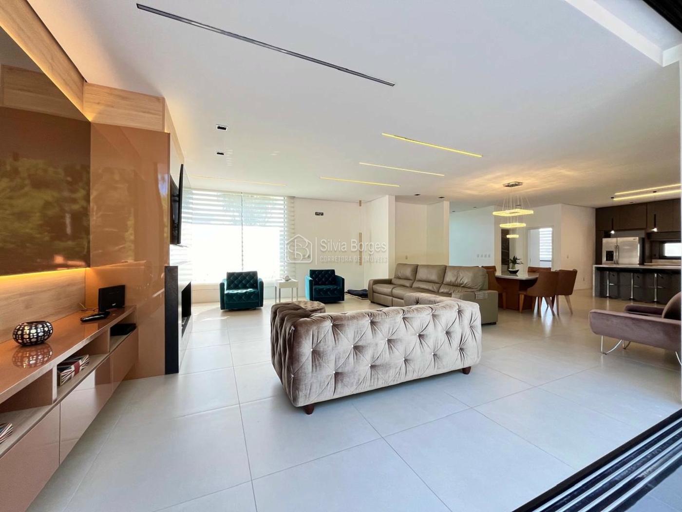 Sobrado, 4 quartos, 350 m² - Foto 4