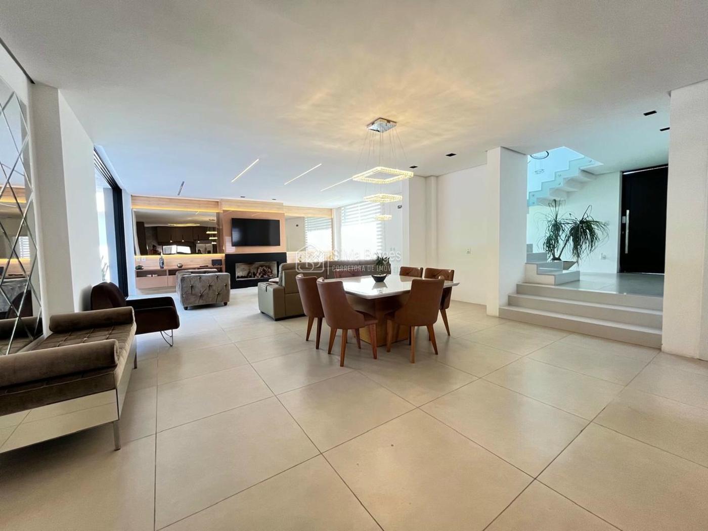 Sobrado, 4 quartos, 350 m² - Foto 5