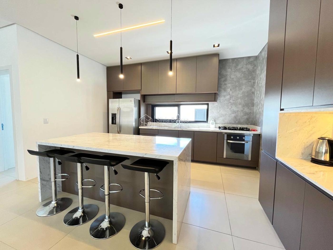 Sobrado, 4 quartos, 350 m² - Foto 6