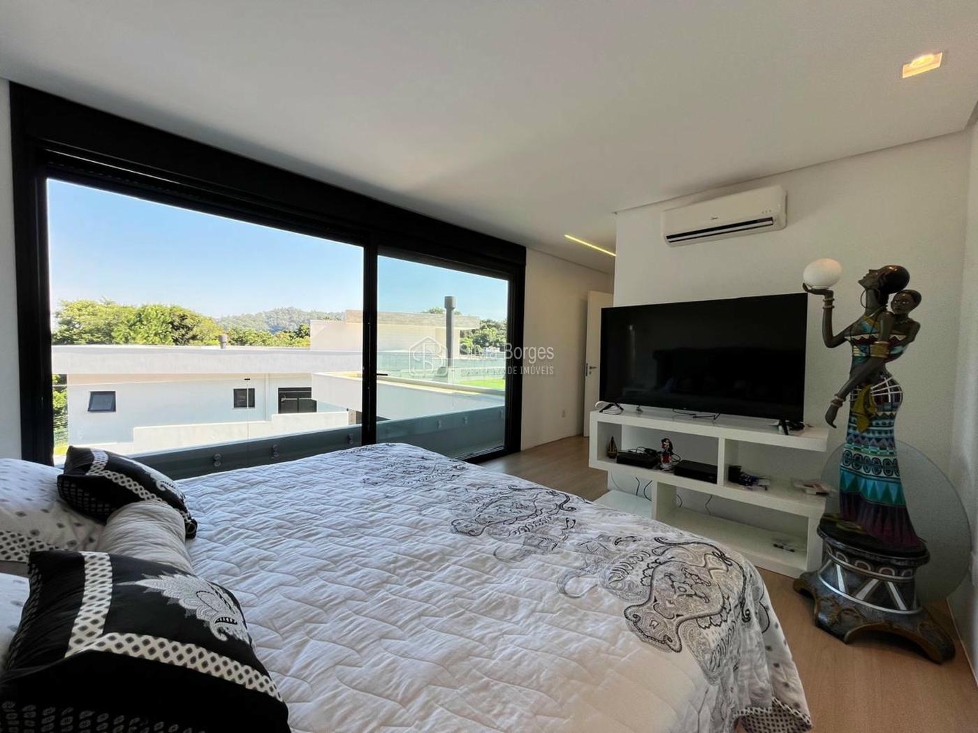 Sobrado, 4 quartos, 350 m² - Foto 8