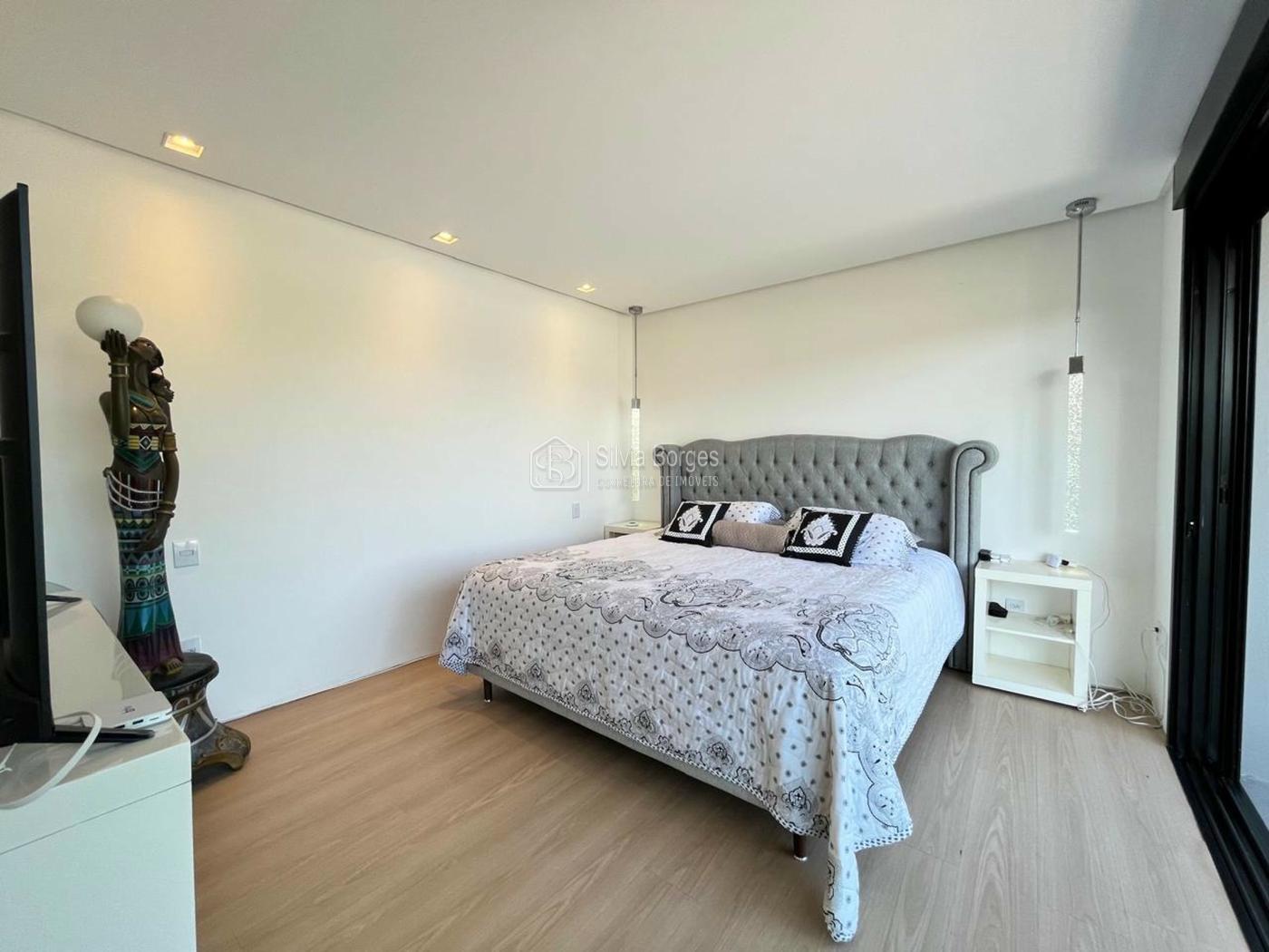 Sobrado, 4 quartos, 350 m² - Foto 9