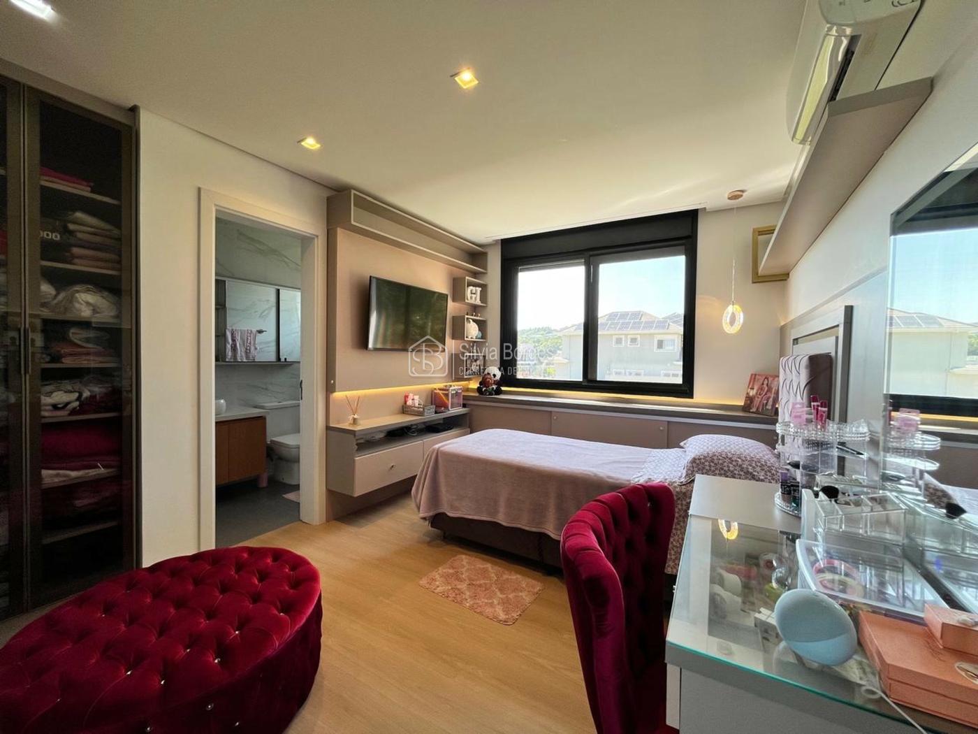 Sobrado, 4 quartos, 350 m² - Foto 12