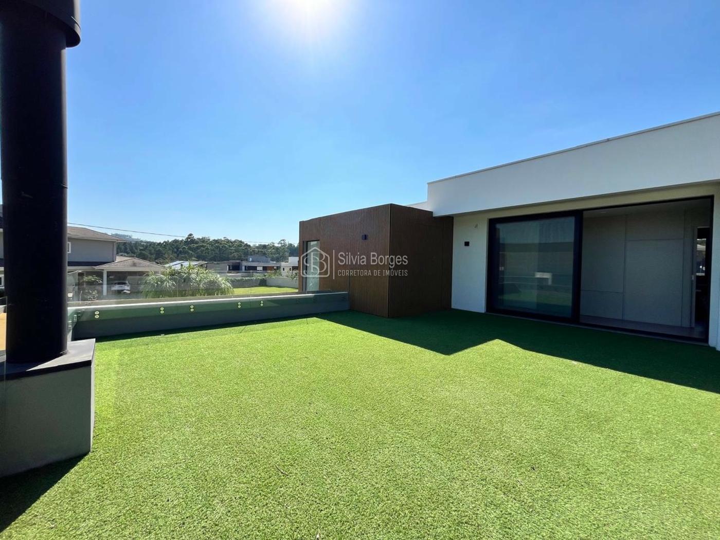 Sobrado, 4 quartos, 350 m² - Foto 13