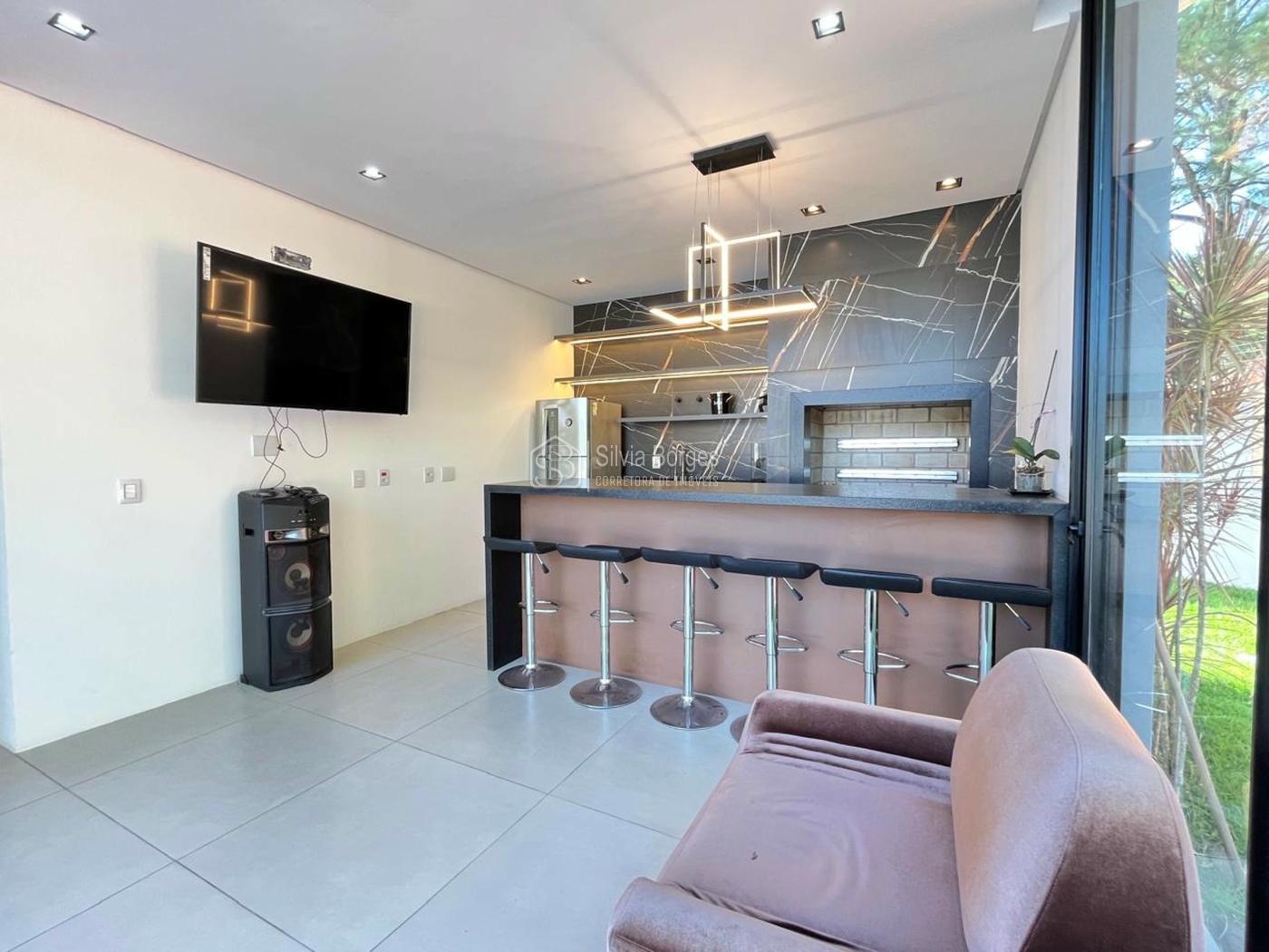 Sobrado, 4 quartos, 350 m² - Foto 15