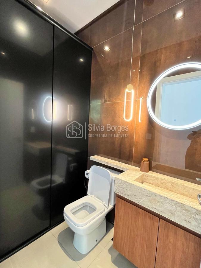 Sobrado, 4 quartos, 350 m² - Foto 16