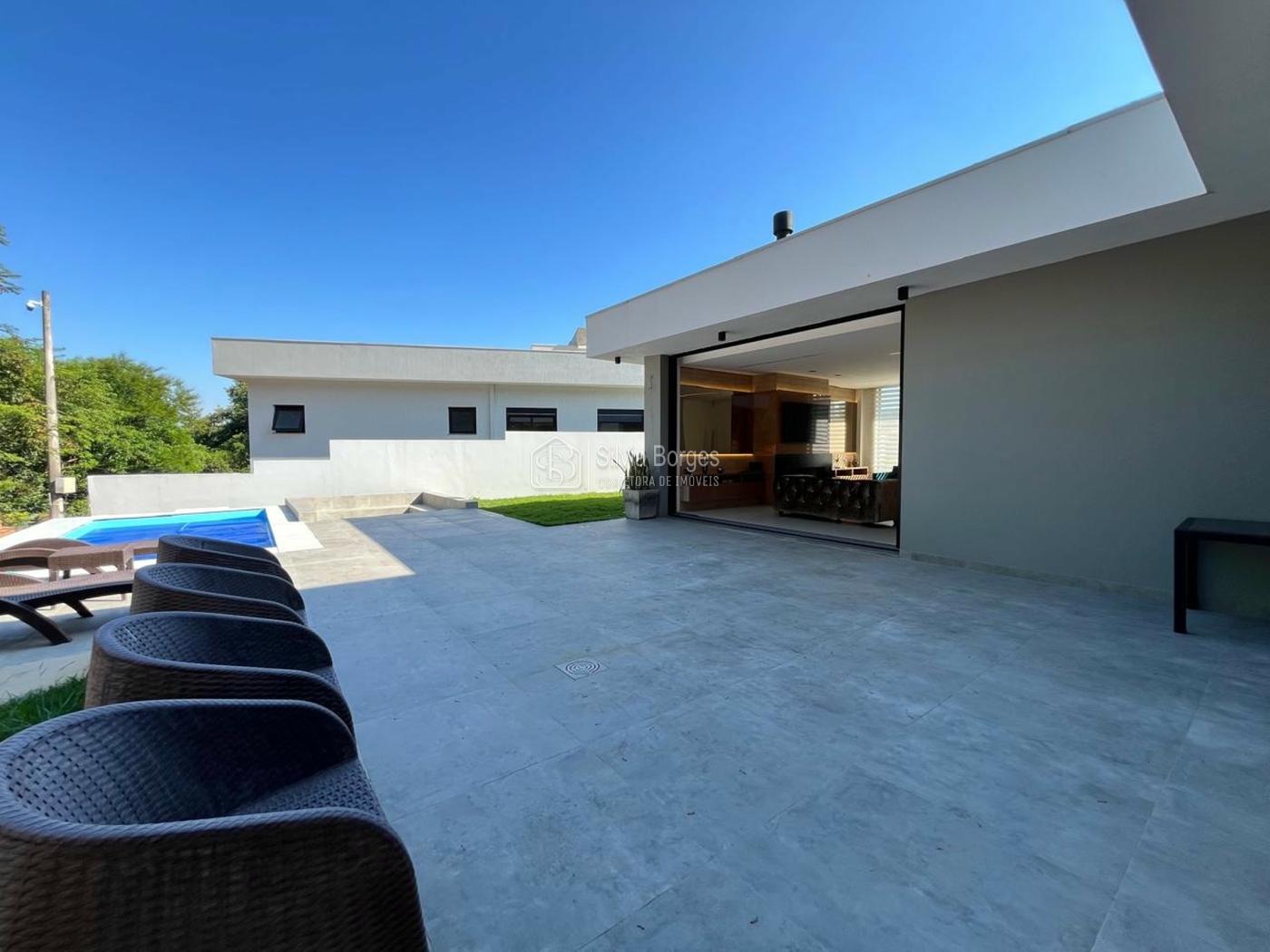 Sobrado, 4 quartos, 350 m² - Foto 17