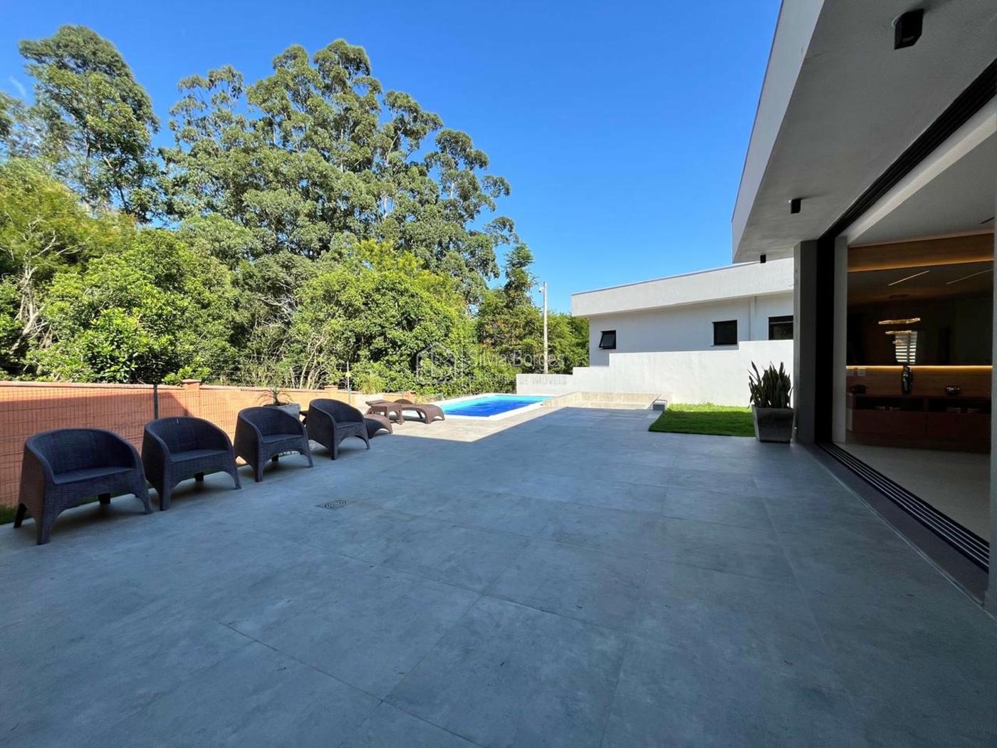 Sobrado, 4 quartos, 350 m² - Foto 18