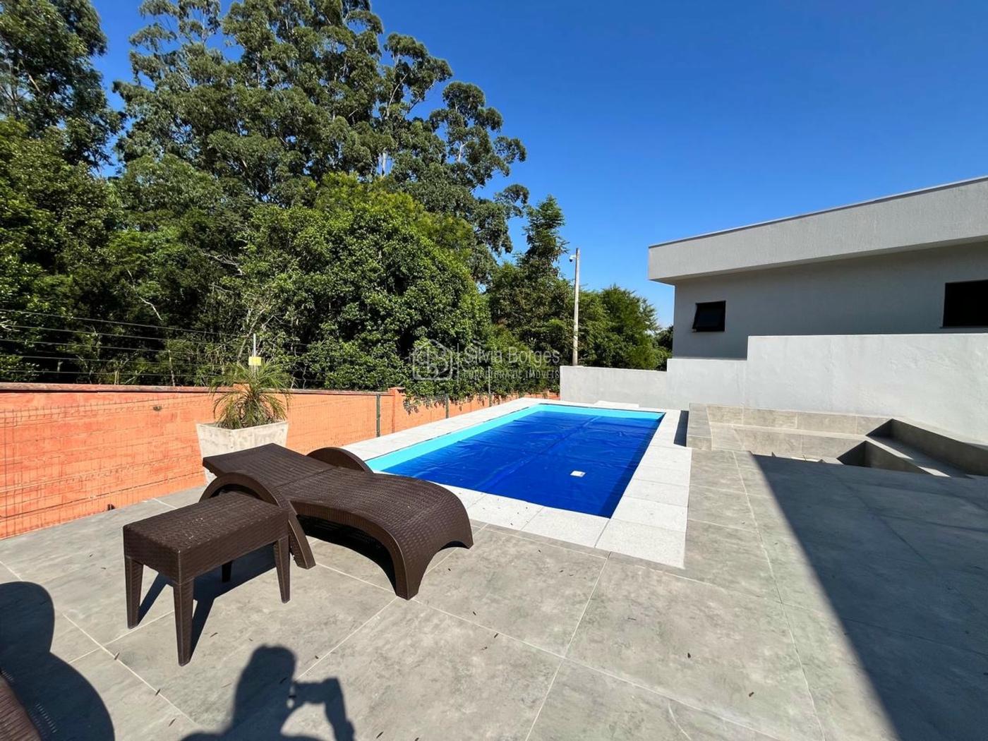 Sobrado, 4 quartos, 350 m² - Foto 19