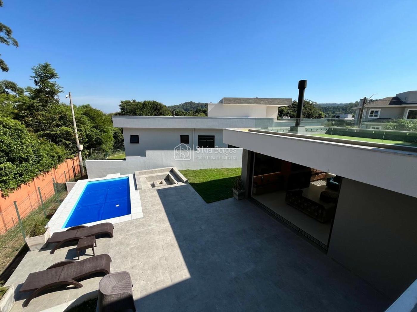 Sobrado, 4 quartos, 350 m² - Foto 20