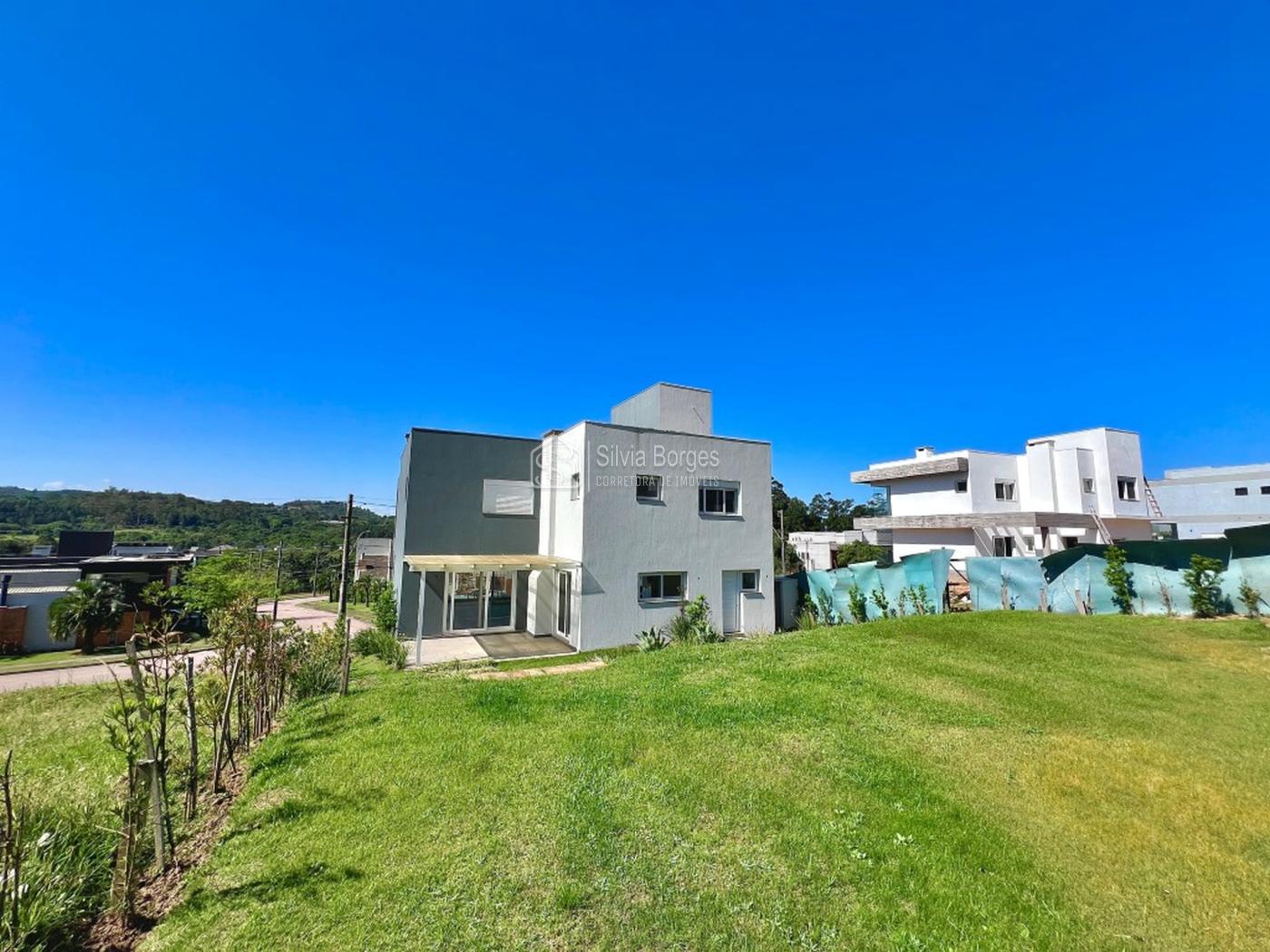 Sobrado, 4 quartos, 375 m² - Foto 4