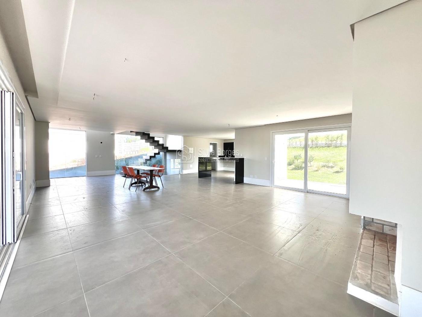 Sobrado, 4 quartos, 375 m² - Foto 5