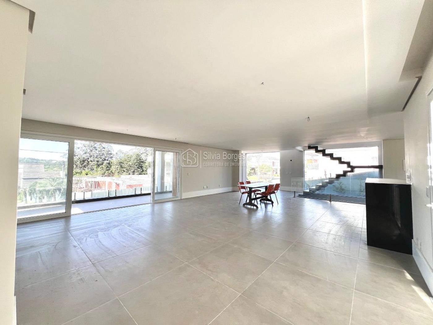 Sobrado, 4 quartos, 375 m² - Foto 6
