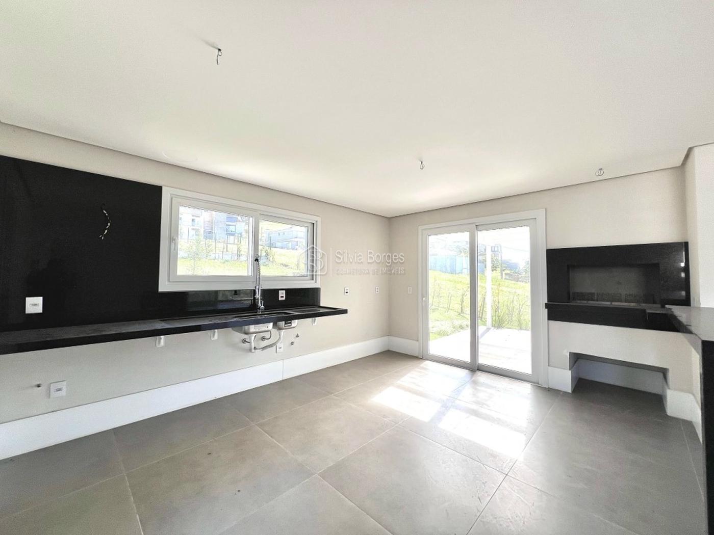 Sobrado, 4 quartos, 375 m² - Foto 7