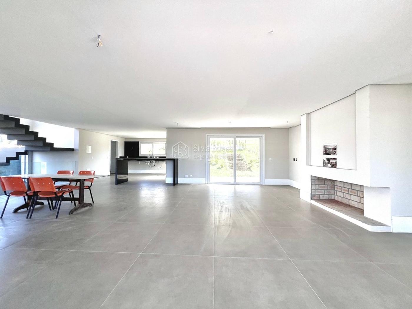 Sobrado, 4 quartos, 375 m² - Foto 8