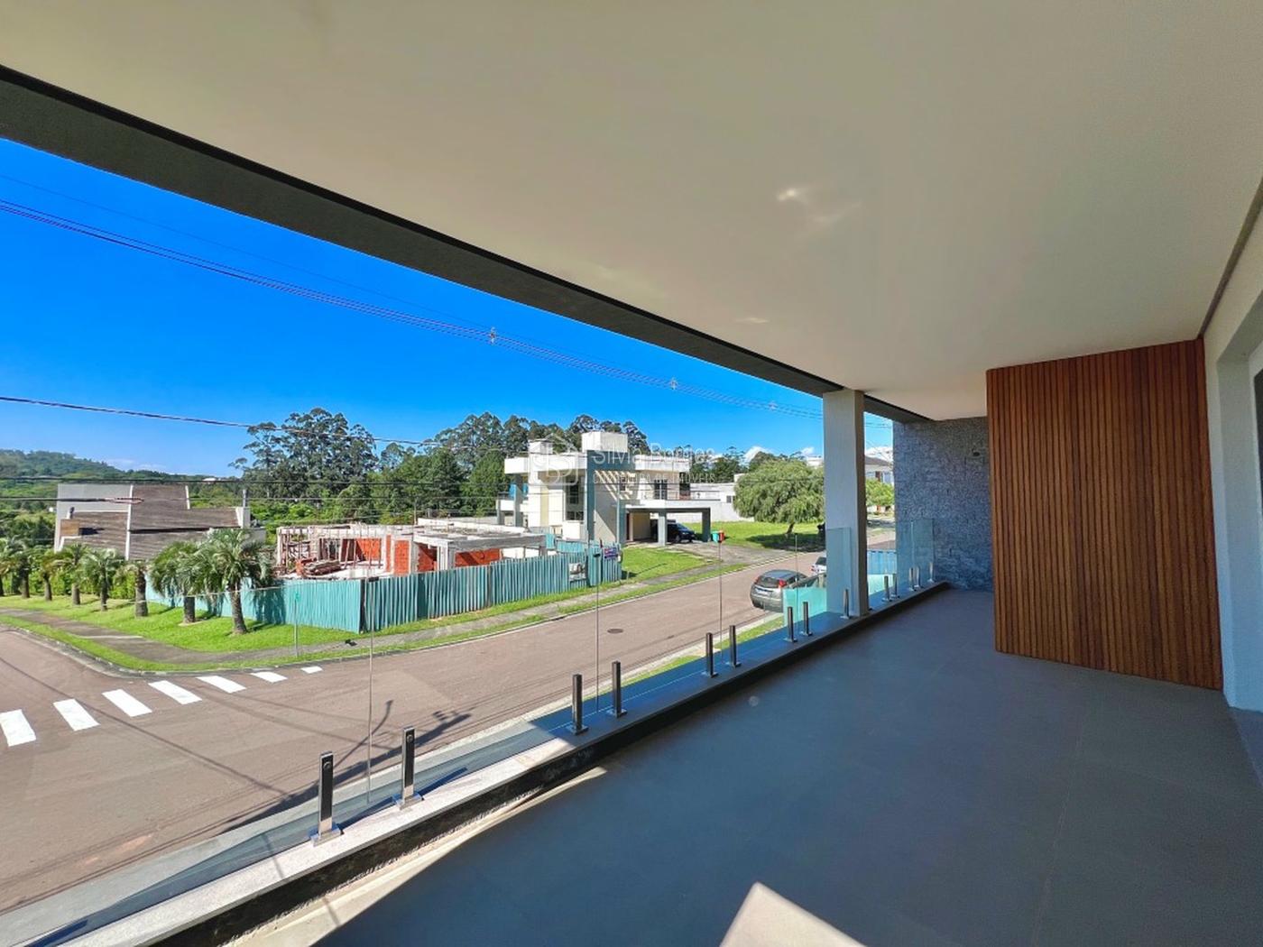 Sobrado, 4 quartos, 375 m² - Foto 9