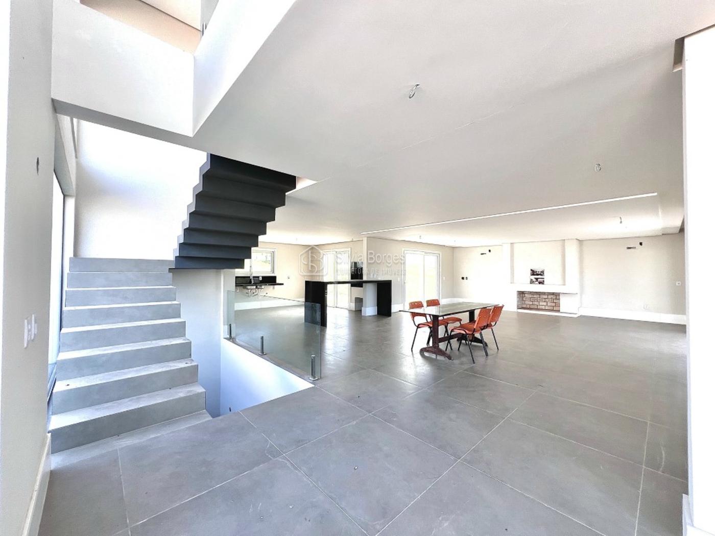 Sobrado, 4 quartos, 375 m² - Foto 11