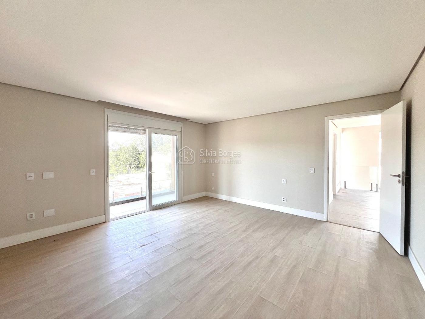 Sobrado, 4 quartos, 375 m² - Foto 16