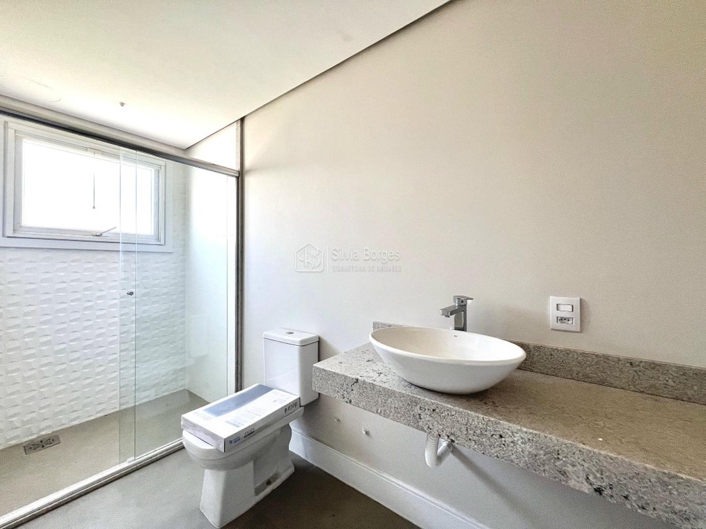 Sobrado, 4 quartos, 375 m² - Foto 17