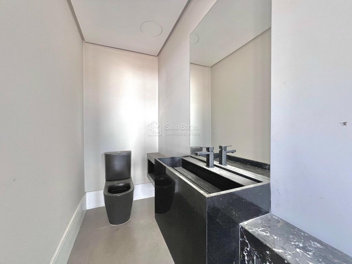 Sobrado, 4 quartos, 375 m² - Foto 18