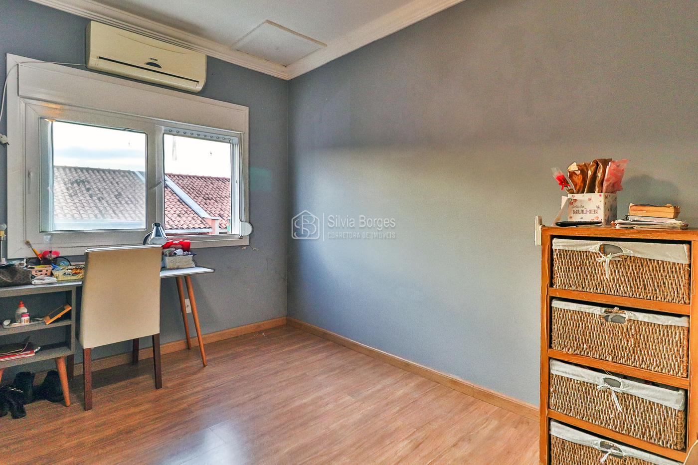 Sobrado, 3 quartos, 85 m² - Foto 2