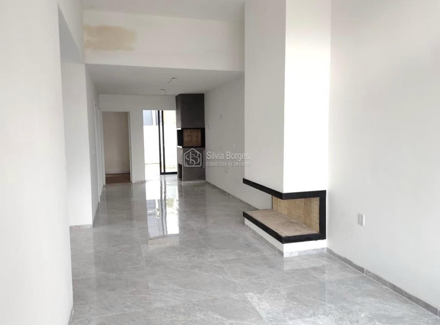 Sobrado, 3 quartos, 85 m² - Foto 3