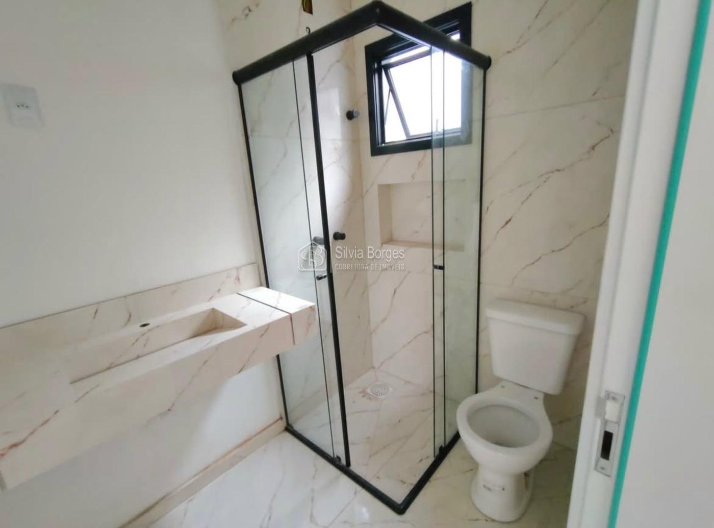Sobrado, 3 quartos, 85 m² - Foto 4