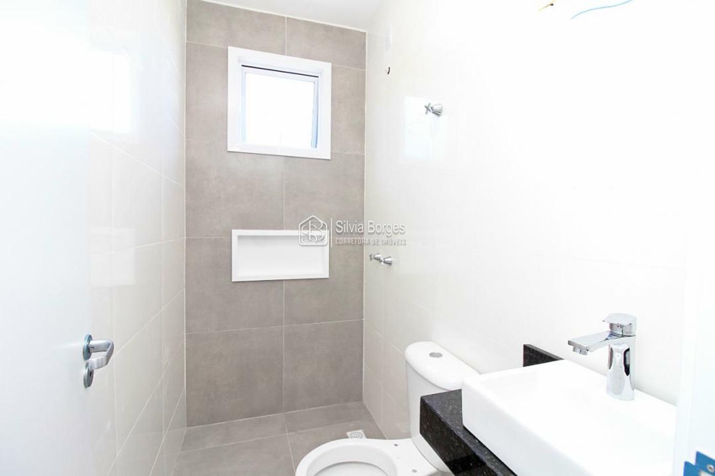 Sobrado, 2 quartos, 88 m² - Foto 2