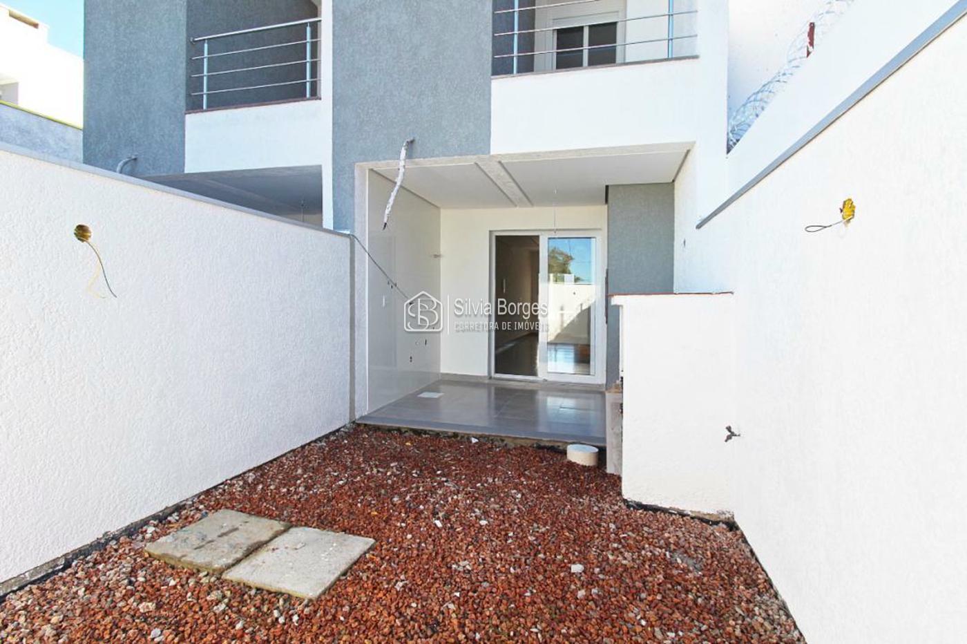 Sobrado, 2 quartos, 88 m² - Foto 3