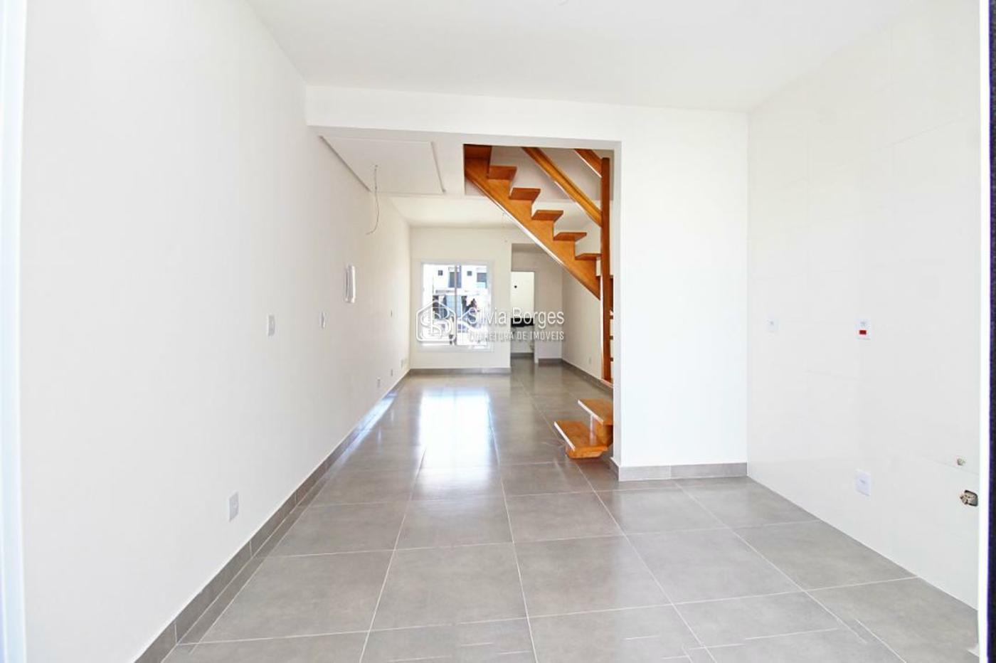 Sobrado, 2 quartos, 88 m² - Foto 6