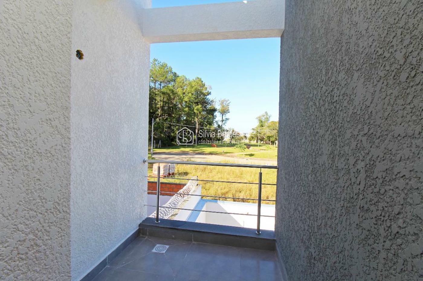 Sobrado, 2 quartos, 88 m² - Foto 7