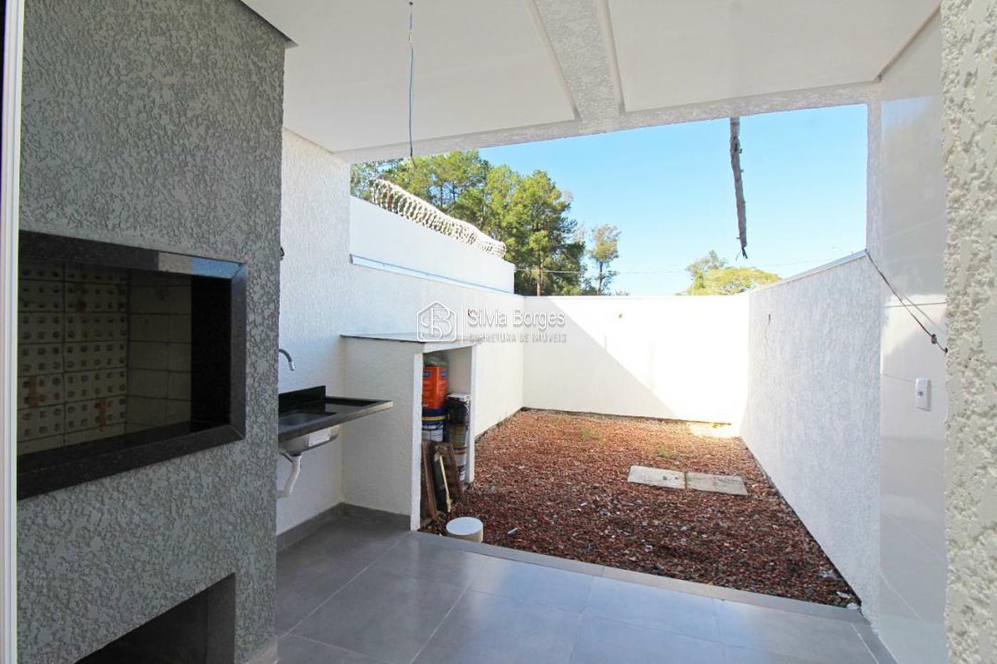 Sobrado, 2 quartos, 88 m² - Foto 8